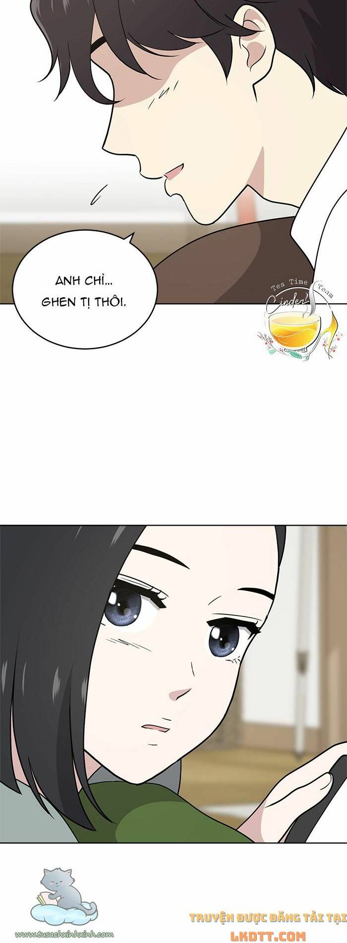 Cô Nàng Hết Thuốc Chữa Chapter 37 - Trang 2