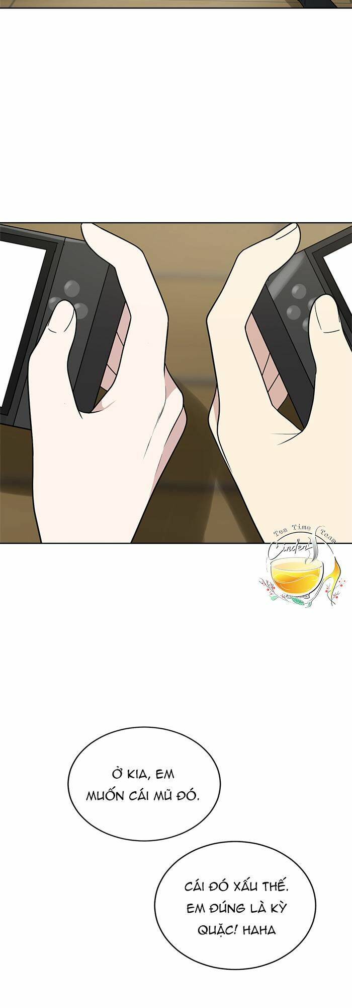 Cô Nàng Hết Thuốc Chữa Chapter 37 - Trang 2