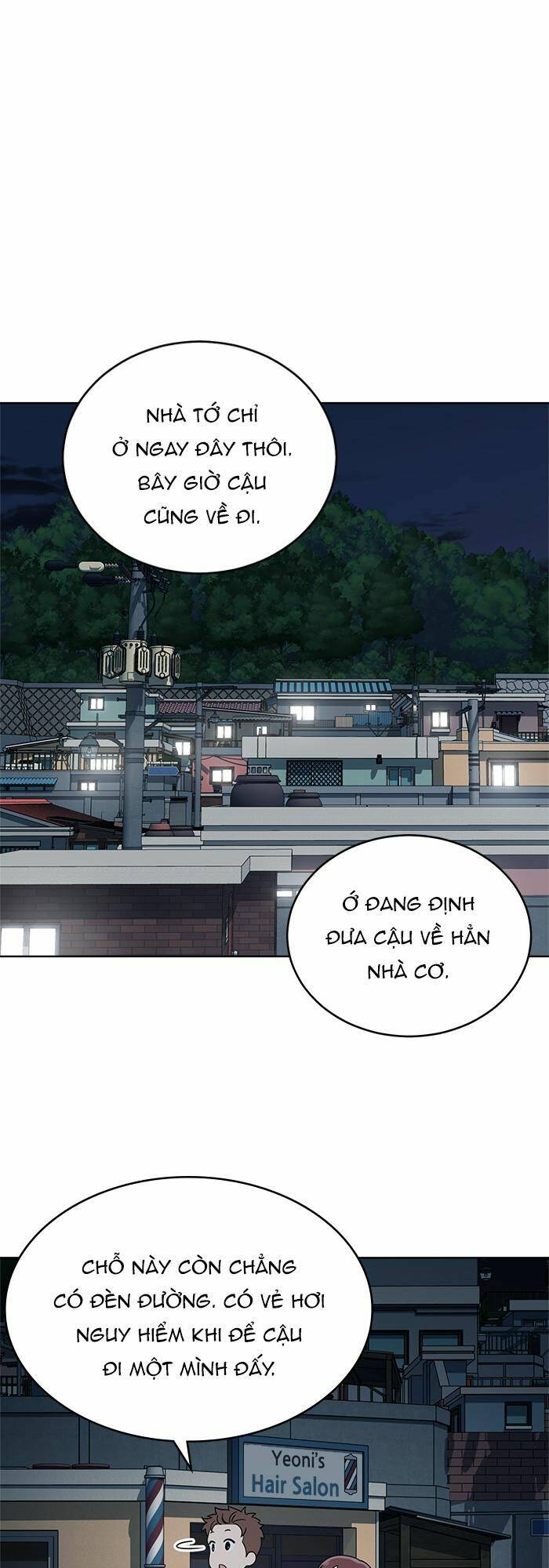 Cô Nàng Hết Thuốc Chữa Chapter 37 - Trang 2