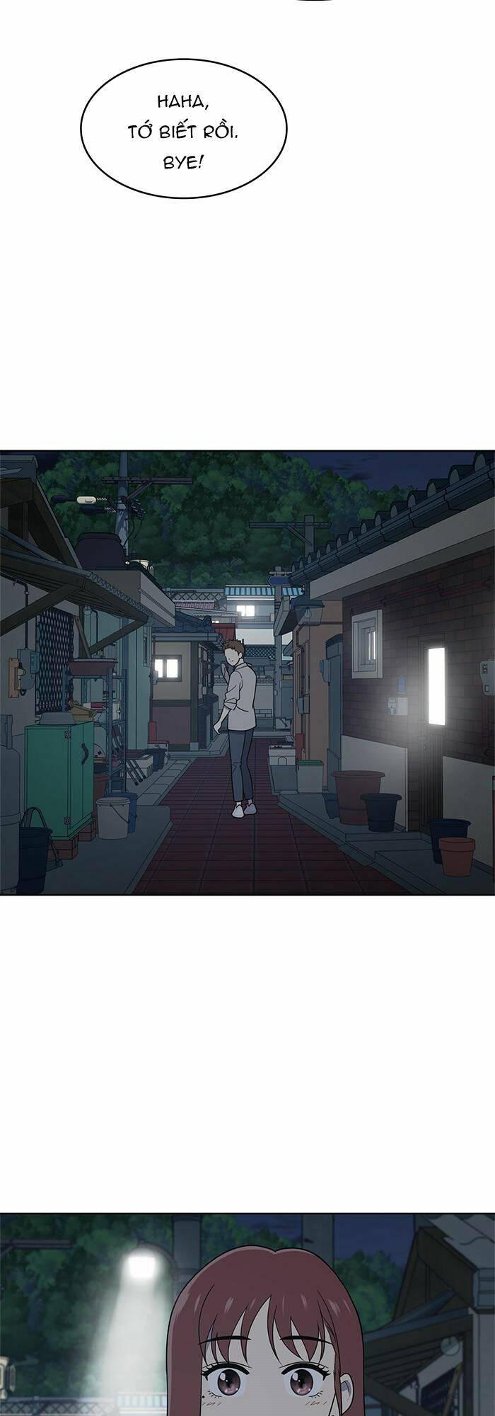 Cô Nàng Hết Thuốc Chữa Chapter 37 - Trang 2