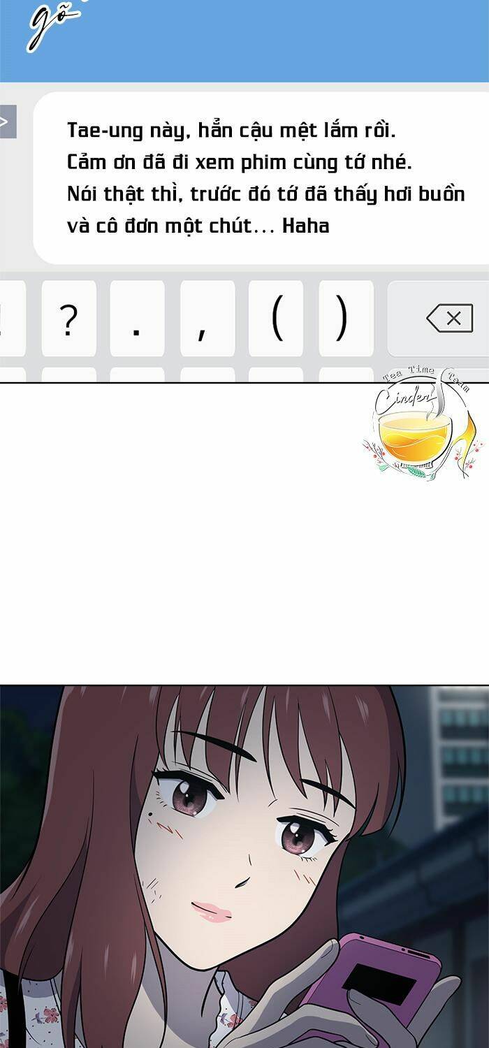 Cô Nàng Hết Thuốc Chữa Chapter 37 - Trang 2