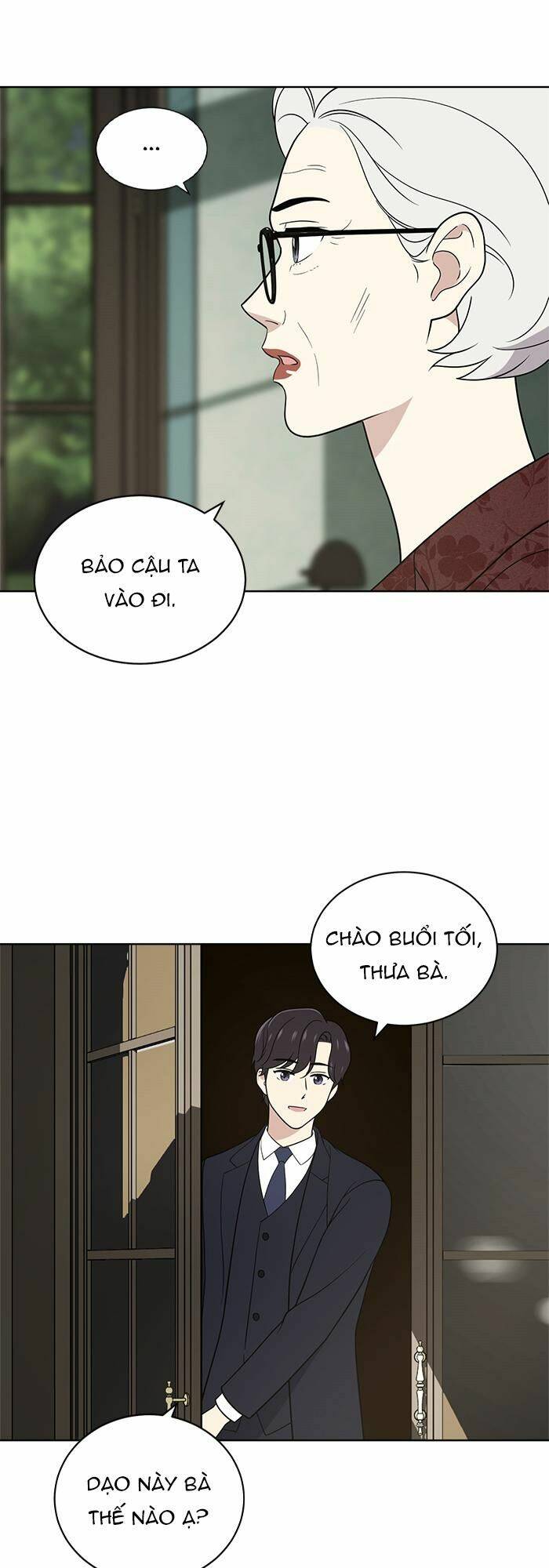 Cô Nàng Hết Thuốc Chữa Chapter 37 - Trang 2