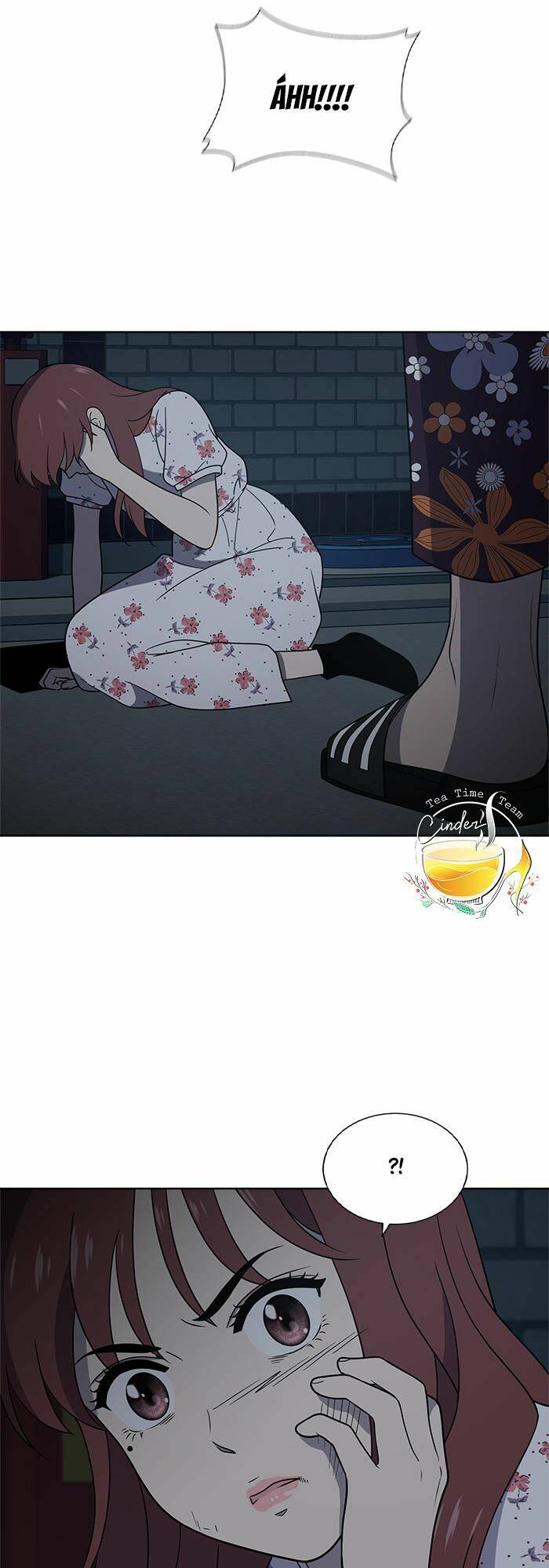 Cô Nàng Hết Thuốc Chữa Chapter 37 - Trang 2