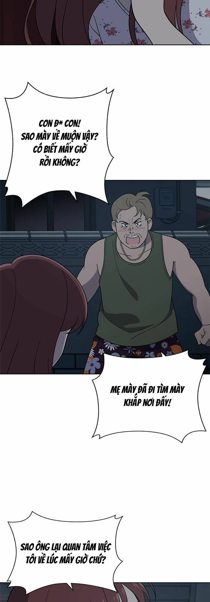 Cô Nàng Hết Thuốc Chữa Chapter 37 - Trang 2