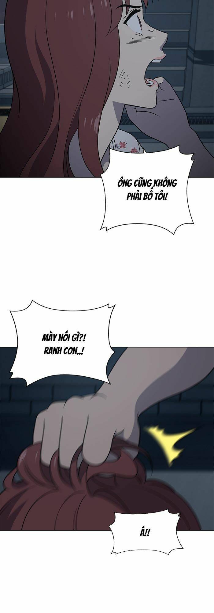 Cô Nàng Hết Thuốc Chữa Chapter 37 - Trang 2