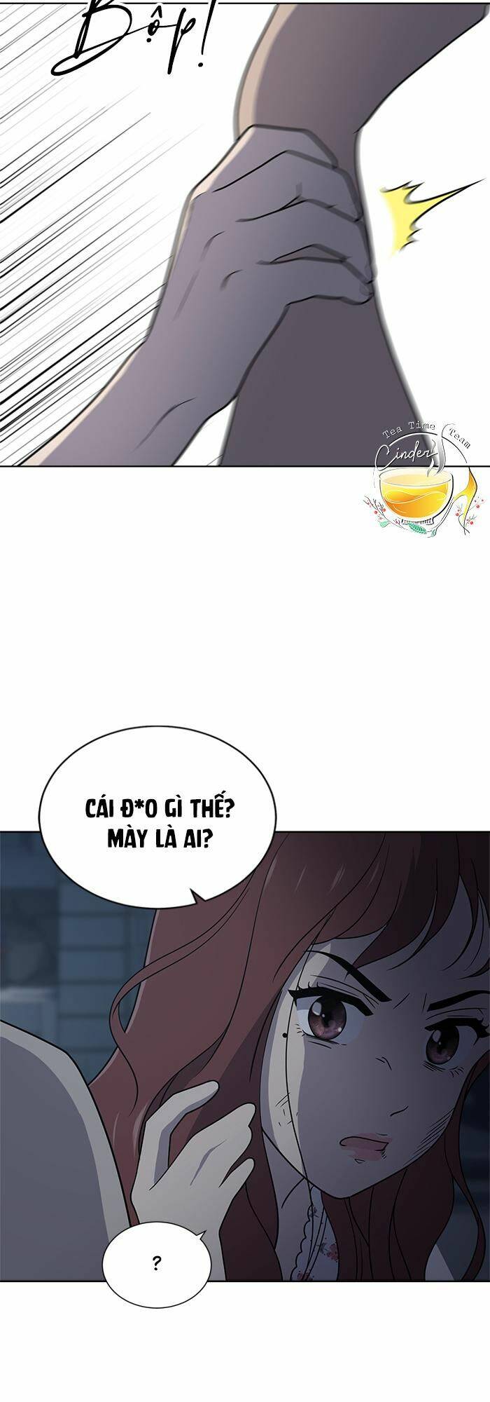 Cô Nàng Hết Thuốc Chữa Chapter 37 - Trang 2