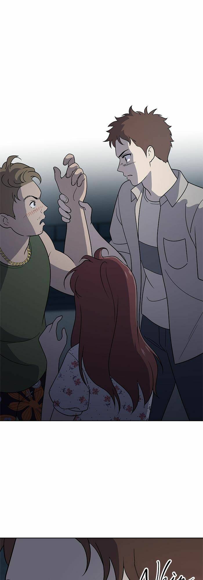 Cô Nàng Hết Thuốc Chữa Chapter 37 - Trang 2