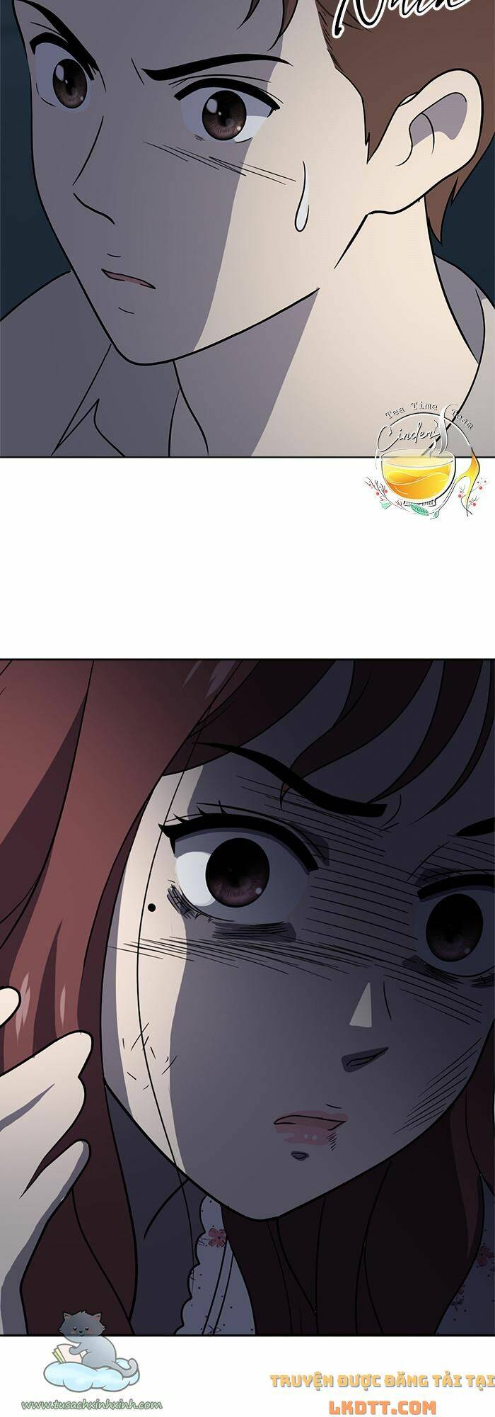 Cô Nàng Hết Thuốc Chữa Chapter 37 - Trang 2