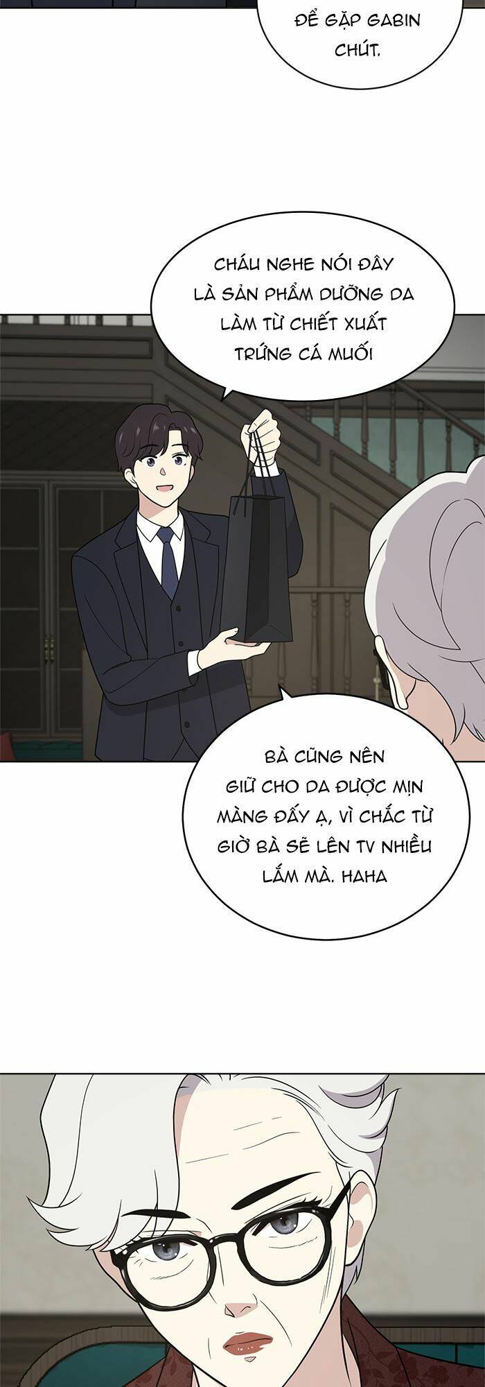 Cô Nàng Hết Thuốc Chữa Chapter 37 - Trang 2