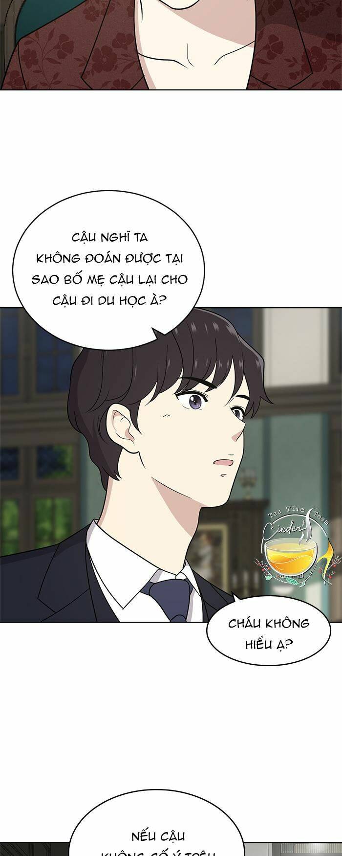 Cô Nàng Hết Thuốc Chữa Chapter 37 - Trang 2