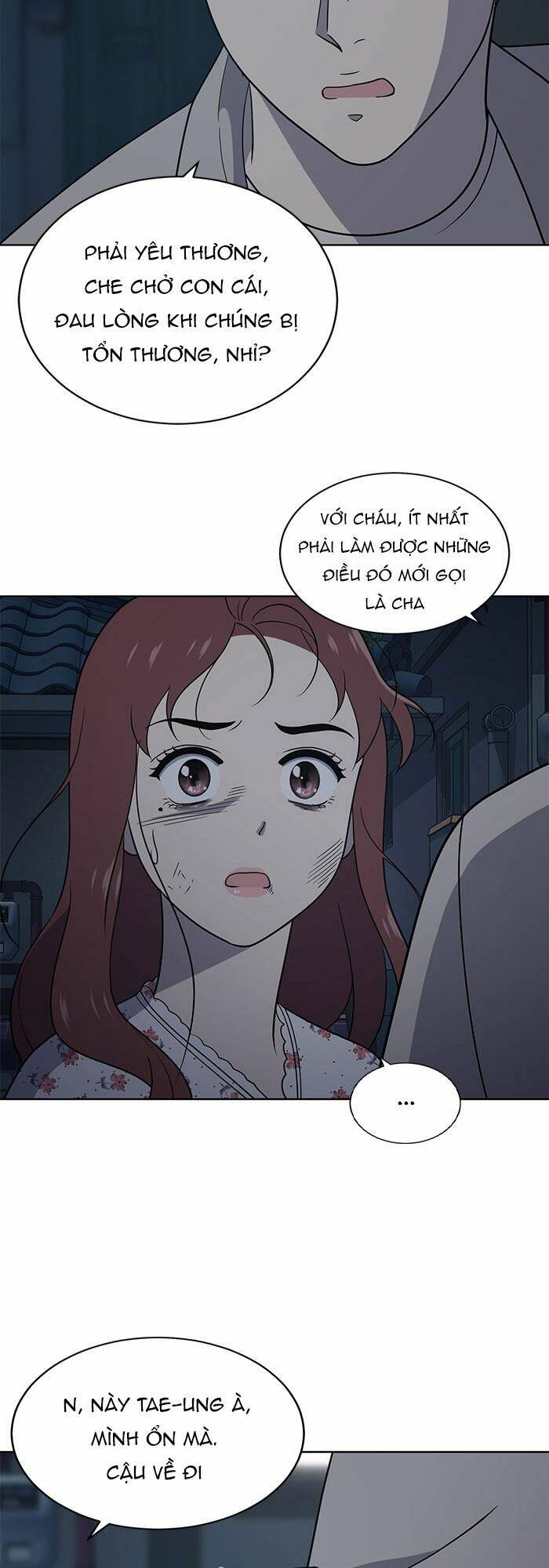 Cô Nàng Hết Thuốc Chữa Chapter 38 - Trang 2