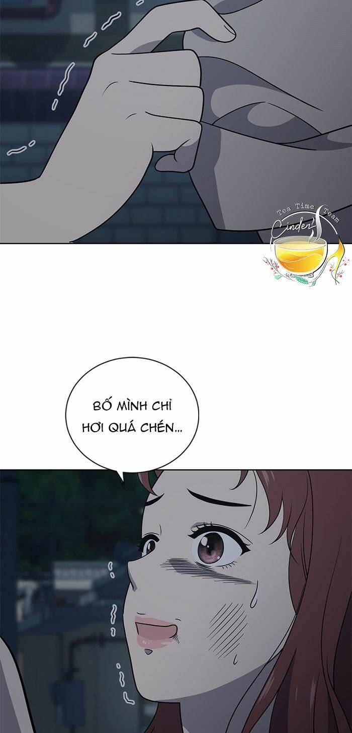 Cô Nàng Hết Thuốc Chữa Chapter 38 - Trang 2