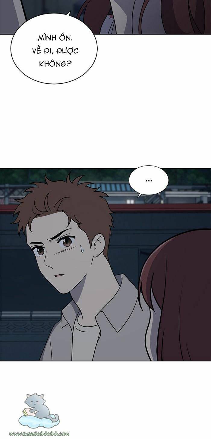 Cô Nàng Hết Thuốc Chữa Chapter 38 - Trang 2