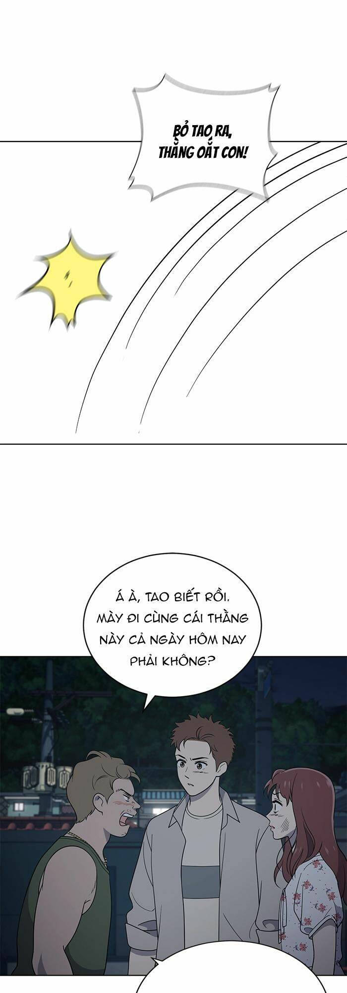 Cô Nàng Hết Thuốc Chữa Chapter 38 - Trang 2