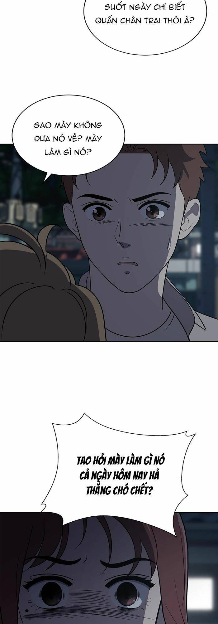 Cô Nàng Hết Thuốc Chữa Chapter 38 - Trang 2