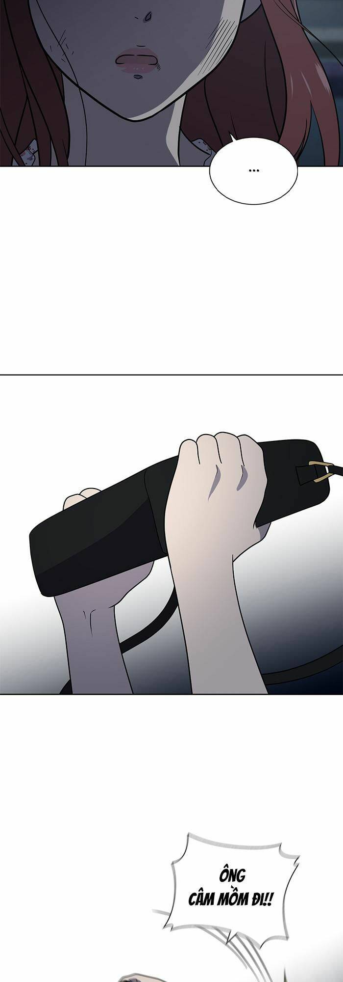 Cô Nàng Hết Thuốc Chữa Chapter 38 - Trang 2