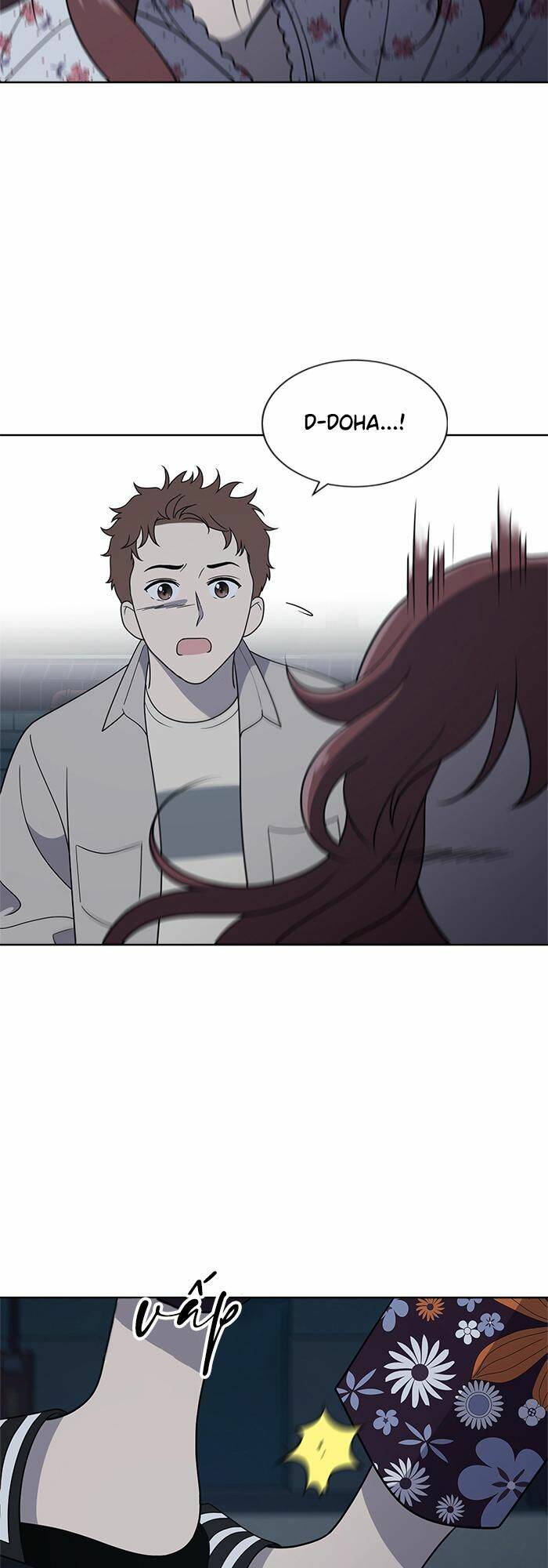 Cô Nàng Hết Thuốc Chữa Chapter 38 - Trang 2