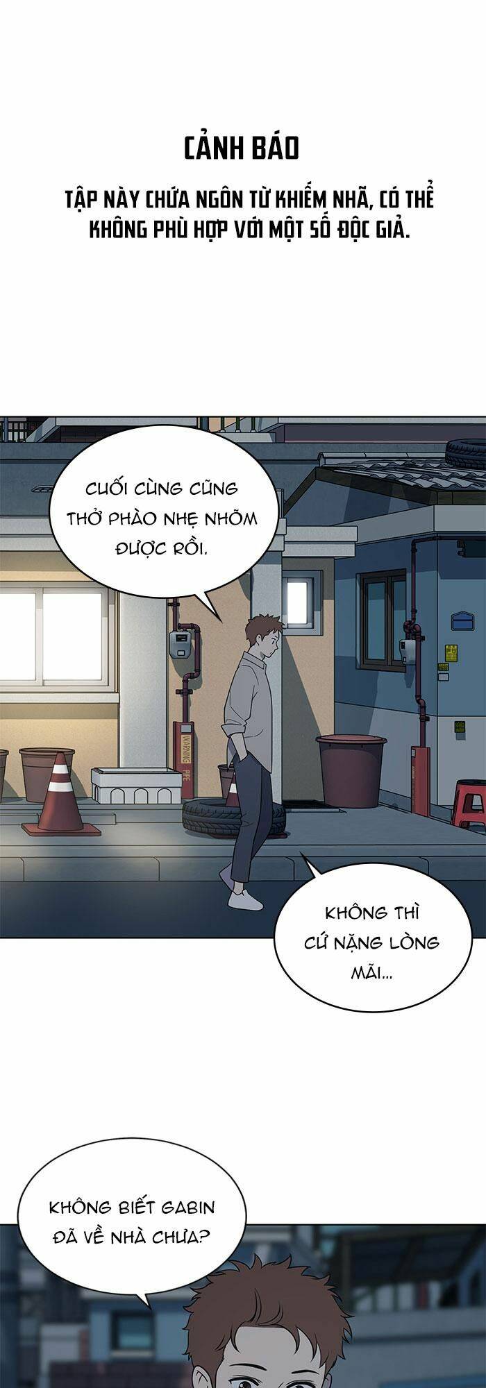 Cô Nàng Hết Thuốc Chữa Chapter 38 - Trang 2