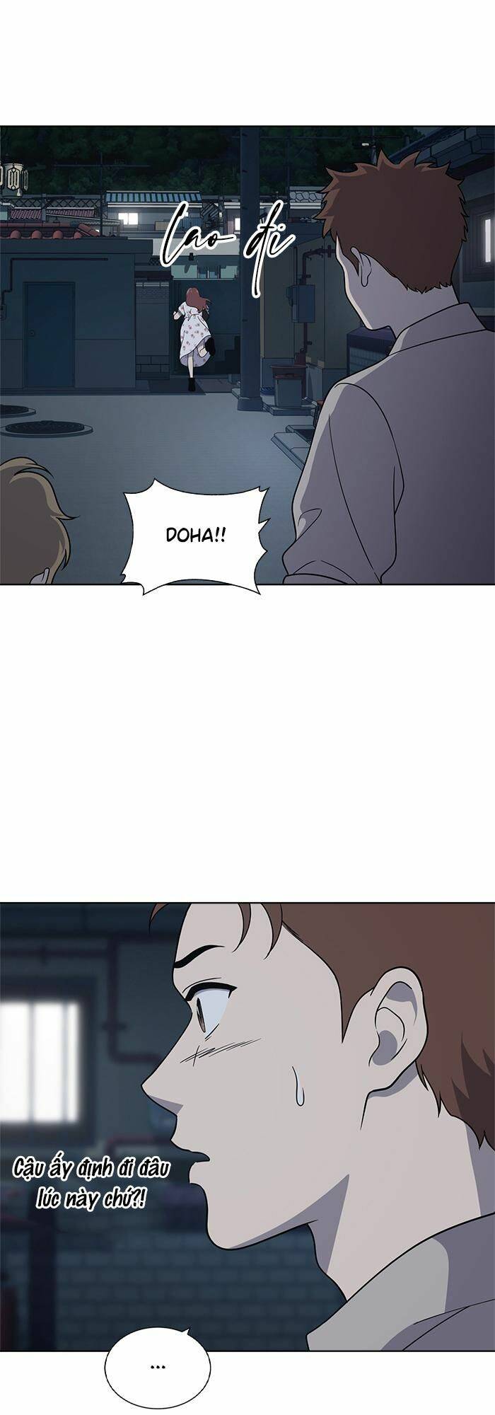 Cô Nàng Hết Thuốc Chữa Chapter 38 - Trang 2