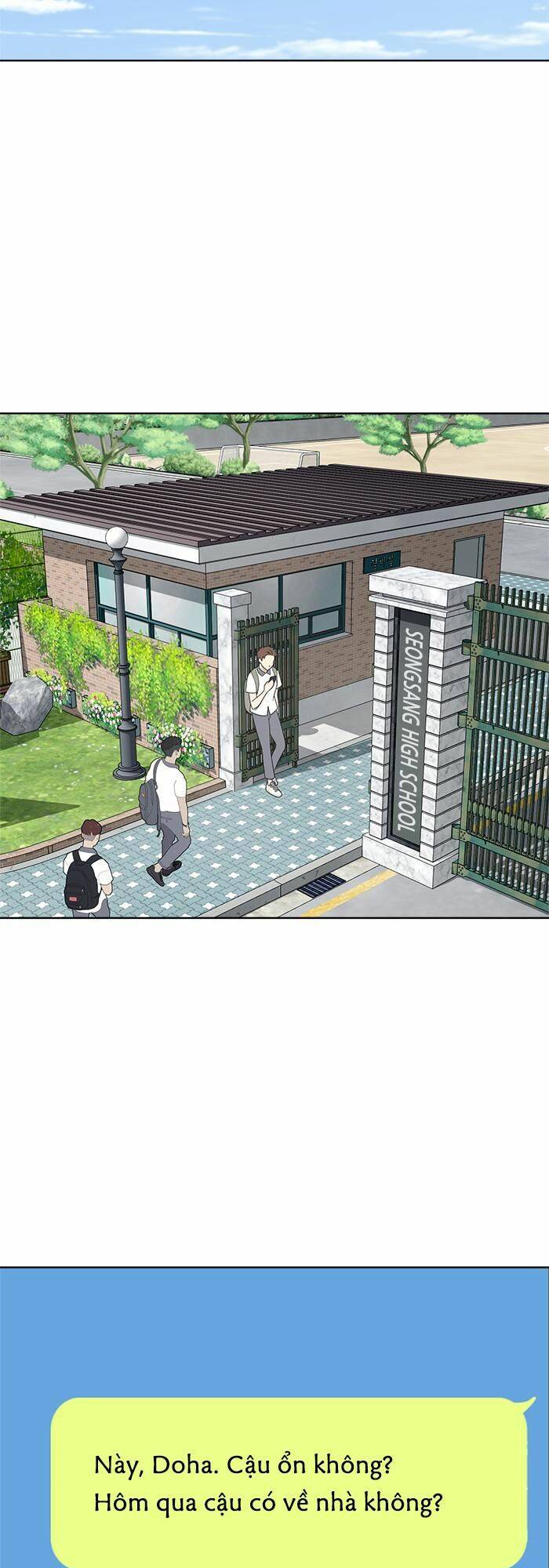 Cô Nàng Hết Thuốc Chữa Chapter 38 - Trang 2