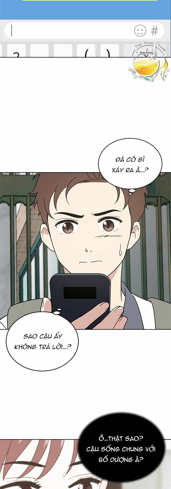 Cô Nàng Hết Thuốc Chữa Chapter 38 - Trang 2