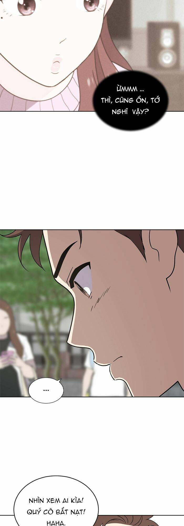 Cô Nàng Hết Thuốc Chữa Chapter 38 - Trang 2