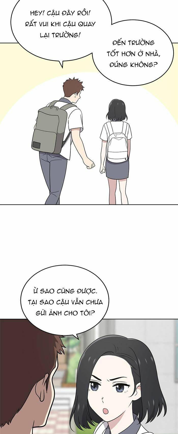 Cô Nàng Hết Thuốc Chữa Chapter 38 - Trang 2