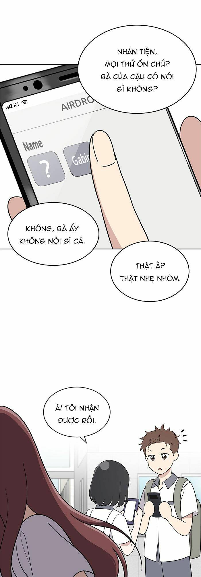 Cô Nàng Hết Thuốc Chữa Chapter 38 - Trang 2