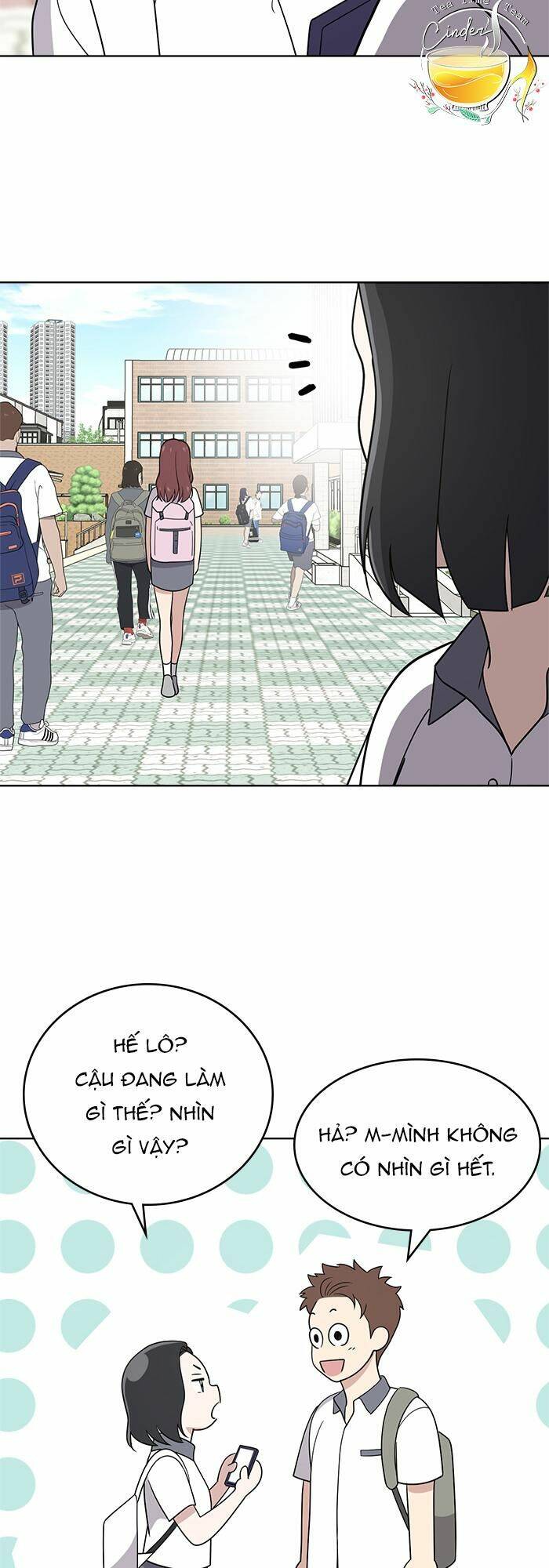 Cô Nàng Hết Thuốc Chữa Chapter 38 - Trang 2