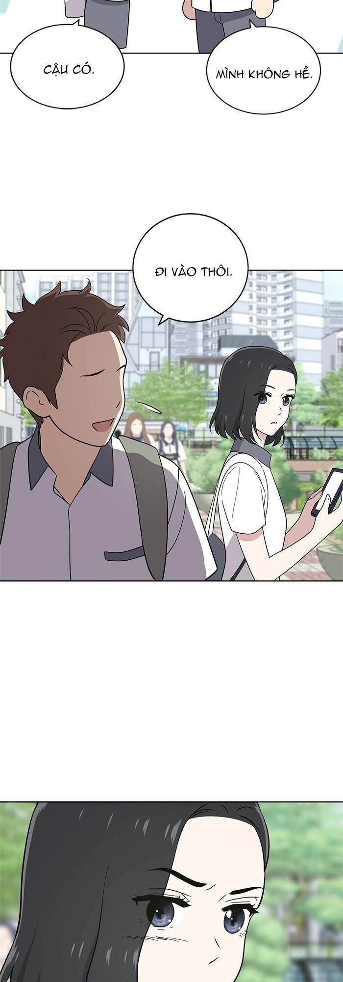 Cô Nàng Hết Thuốc Chữa Chapter 38 - Trang 2