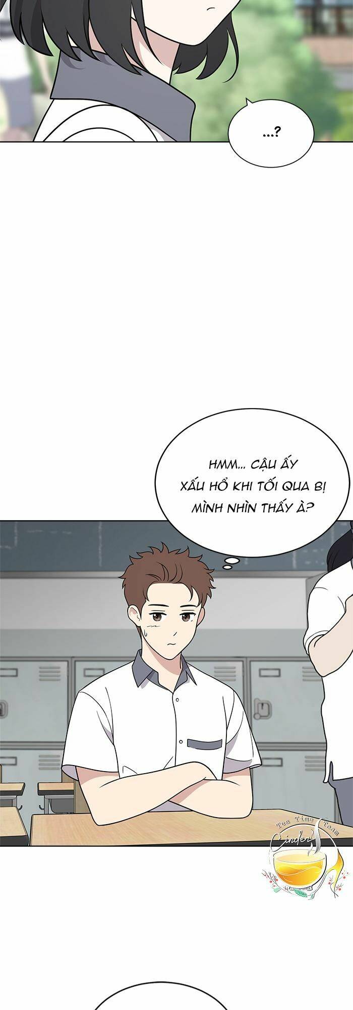 Cô Nàng Hết Thuốc Chữa Chapter 38 - Trang 2