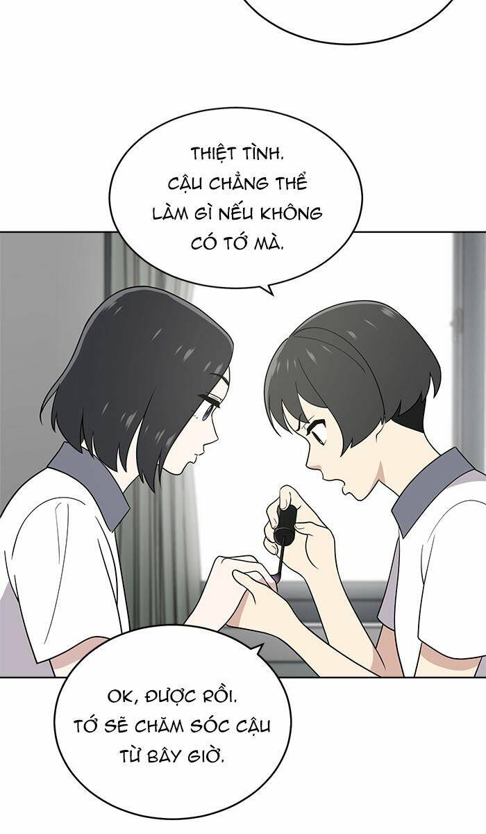 Cô Nàng Hết Thuốc Chữa Chapter 38 - Trang 2