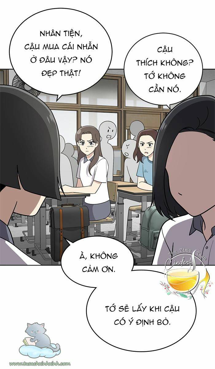 Cô Nàng Hết Thuốc Chữa Chapter 38 - Trang 2