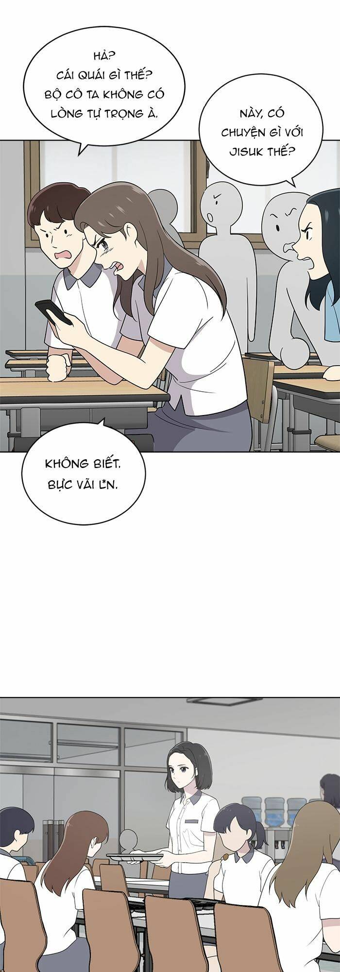 Cô Nàng Hết Thuốc Chữa Chapter 38 - Trang 2