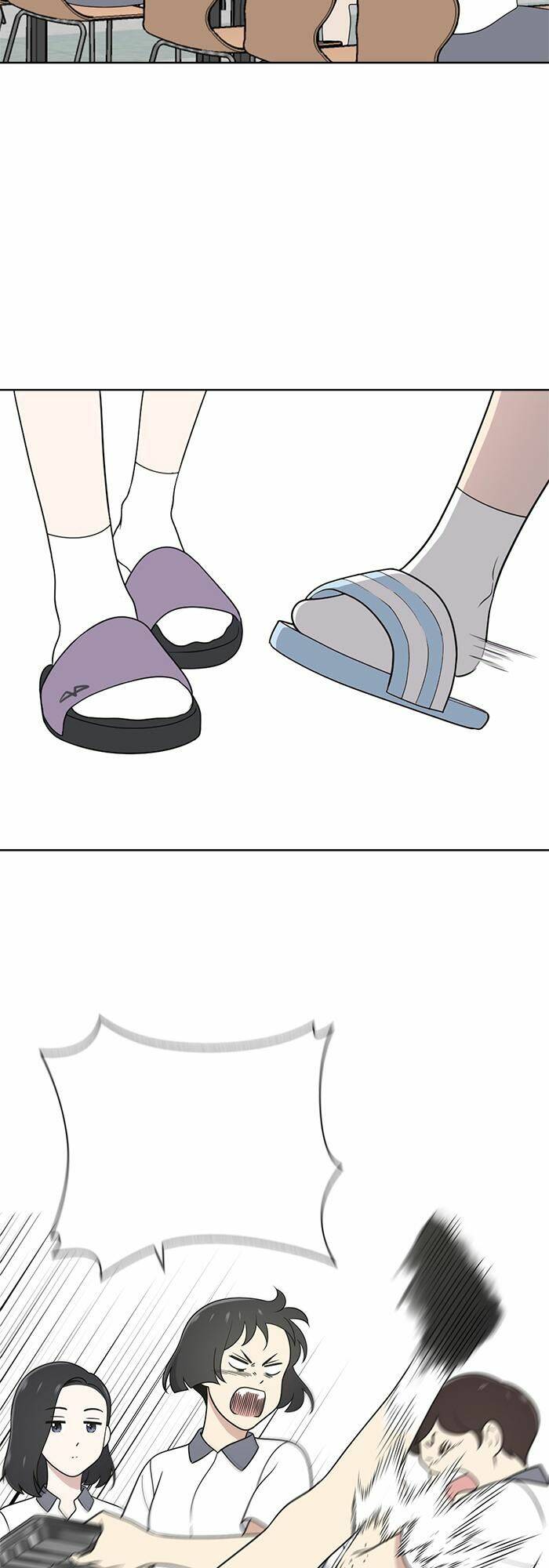 Cô Nàng Hết Thuốc Chữa Chapter 38 - Trang 2