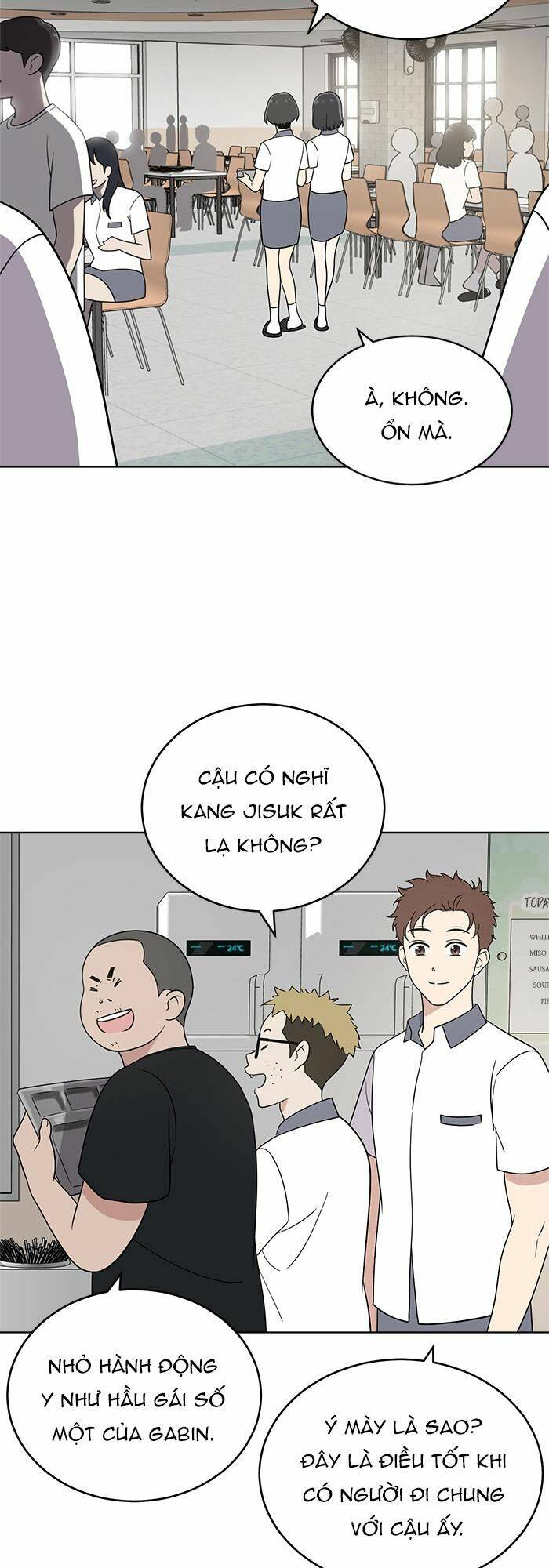 Cô Nàng Hết Thuốc Chữa Chapter 38 - Trang 2