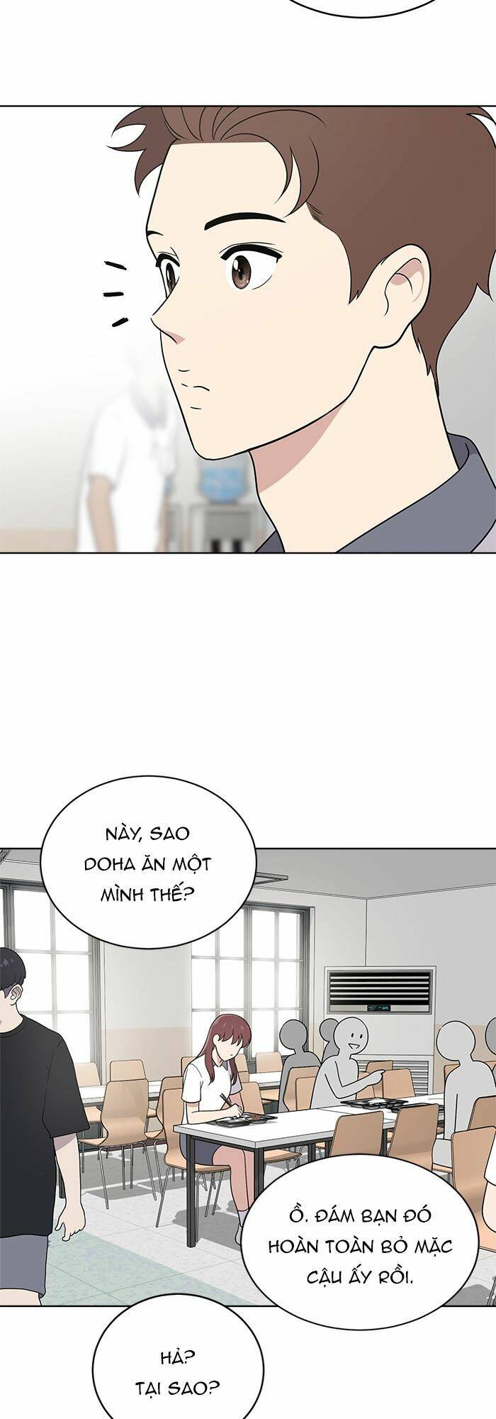 Cô Nàng Hết Thuốc Chữa Chapter 38 - Trang 2