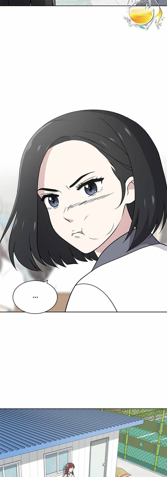 Cô Nàng Hết Thuốc Chữa Chapter 38 - Trang 2