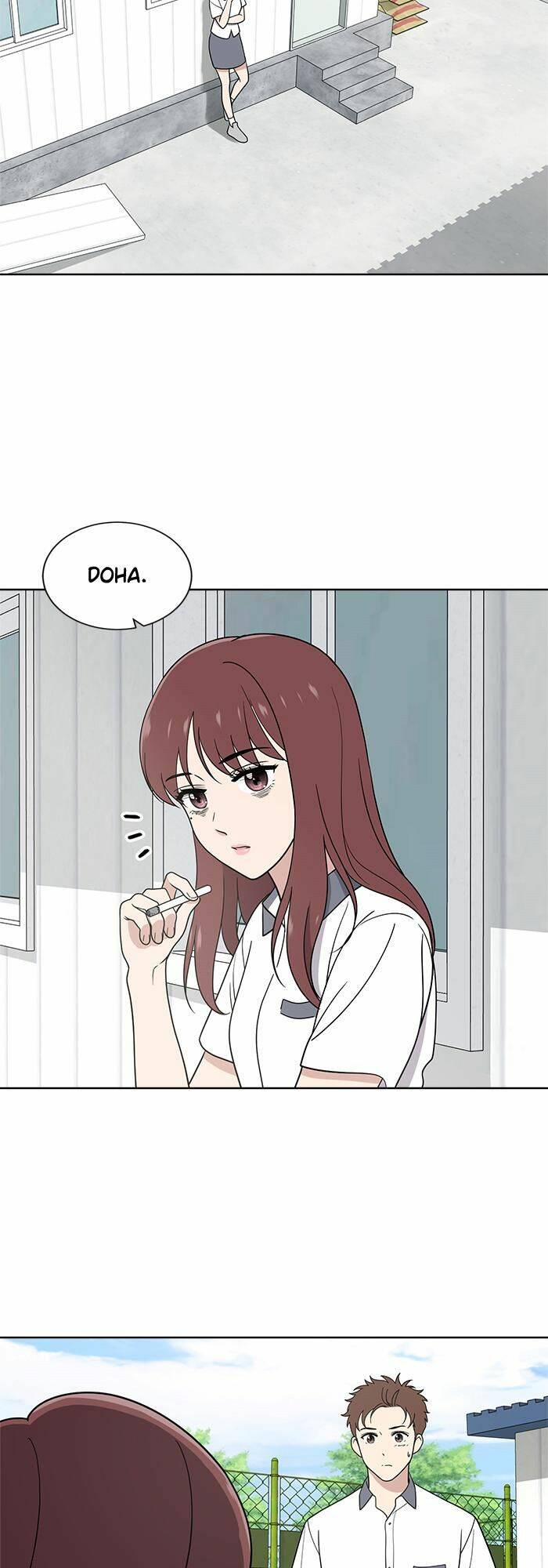 Cô Nàng Hết Thuốc Chữa Chapter 38 - Trang 2