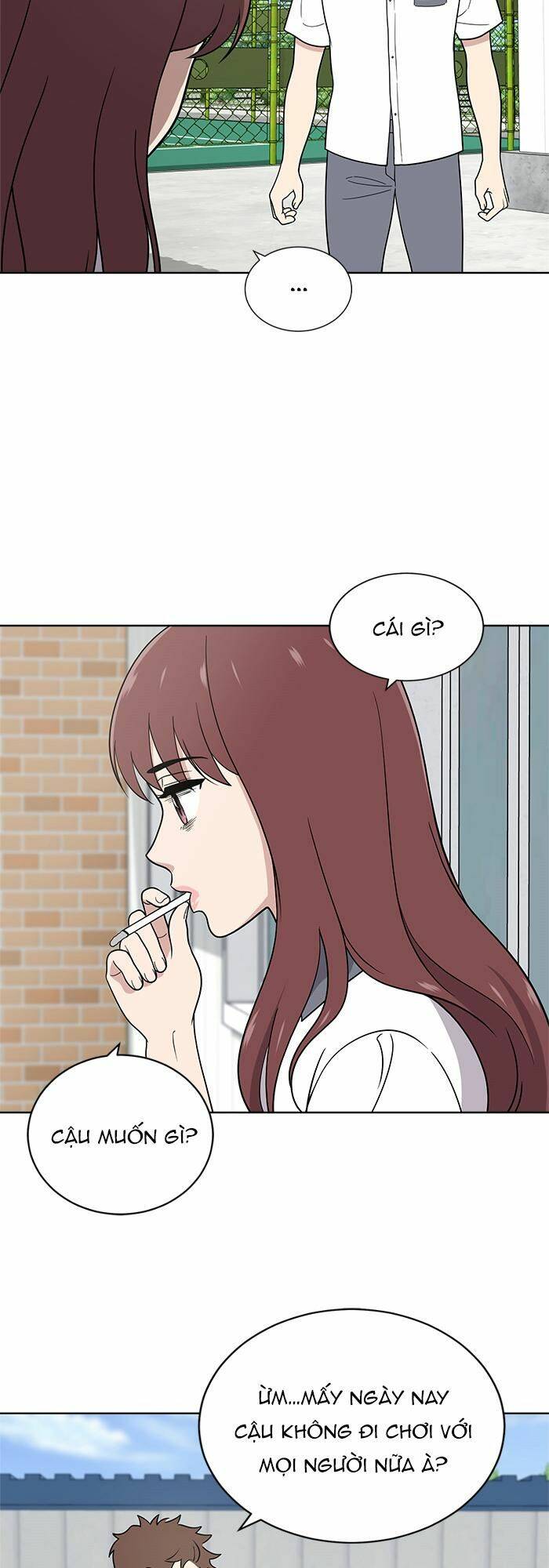 Cô Nàng Hết Thuốc Chữa Chapter 38 - Trang 2