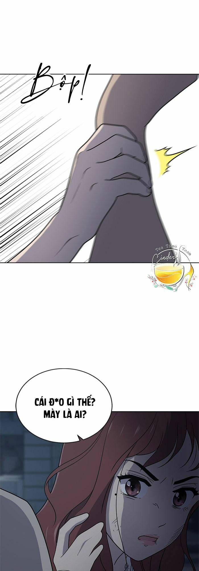 Cô Nàng Hết Thuốc Chữa Chapter 38 - Trang 2