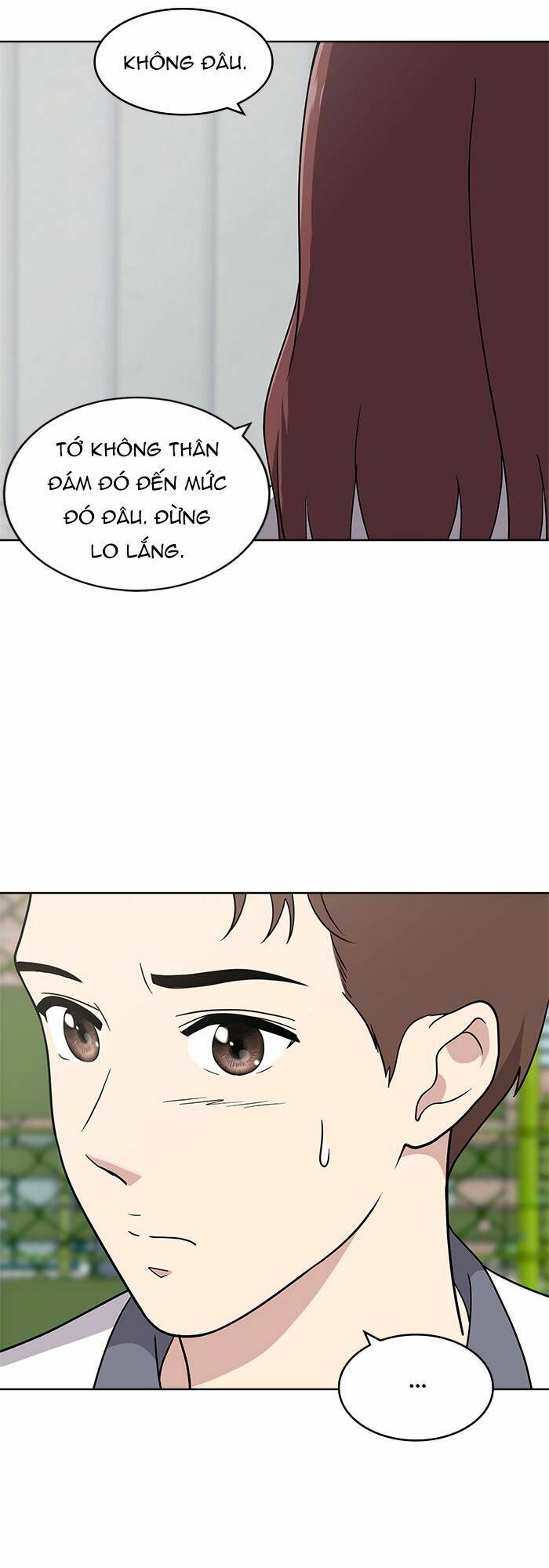 Cô Nàng Hết Thuốc Chữa Chapter 38 - Trang 2