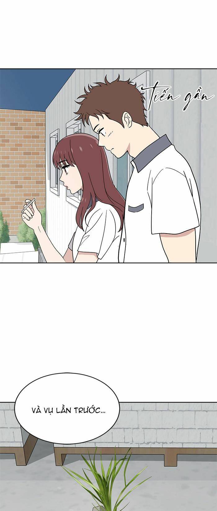 Cô Nàng Hết Thuốc Chữa Chapter 38 - Trang 2