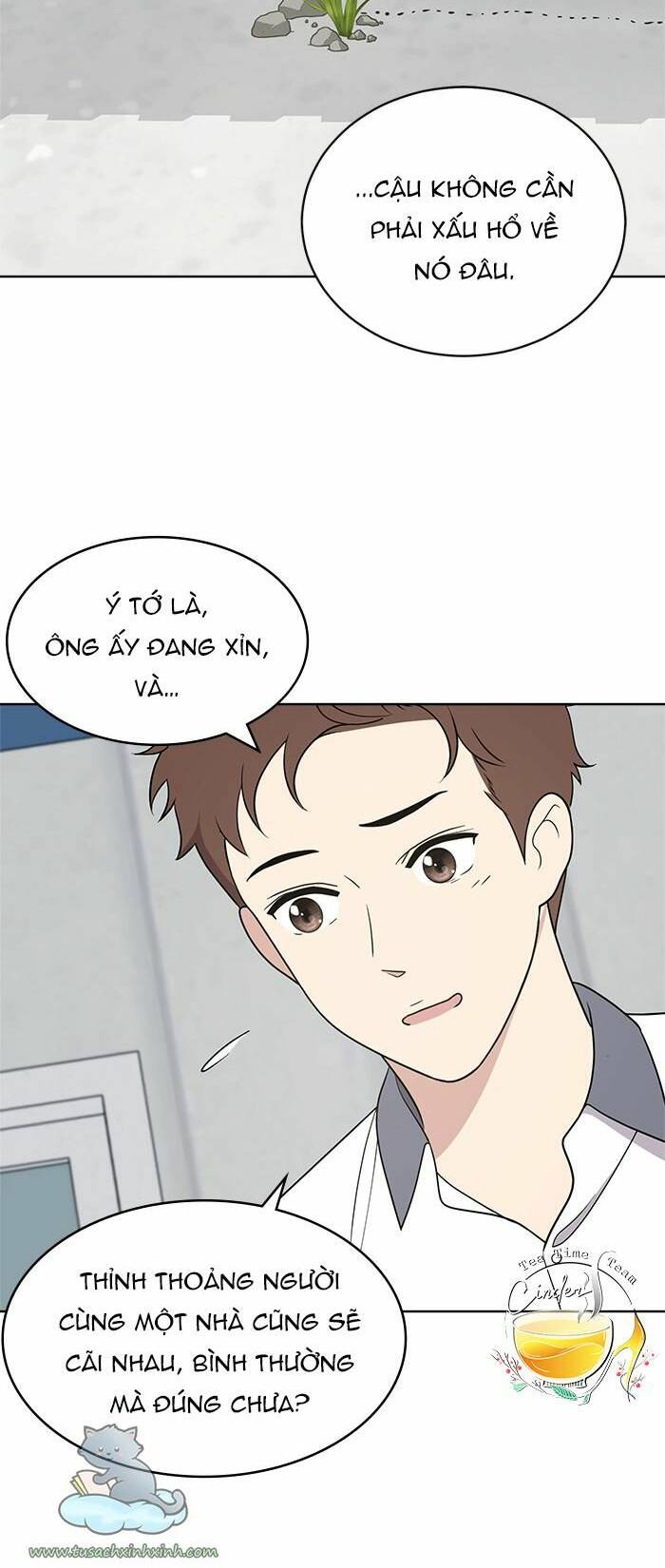 Cô Nàng Hết Thuốc Chữa Chapter 38 - Trang 2