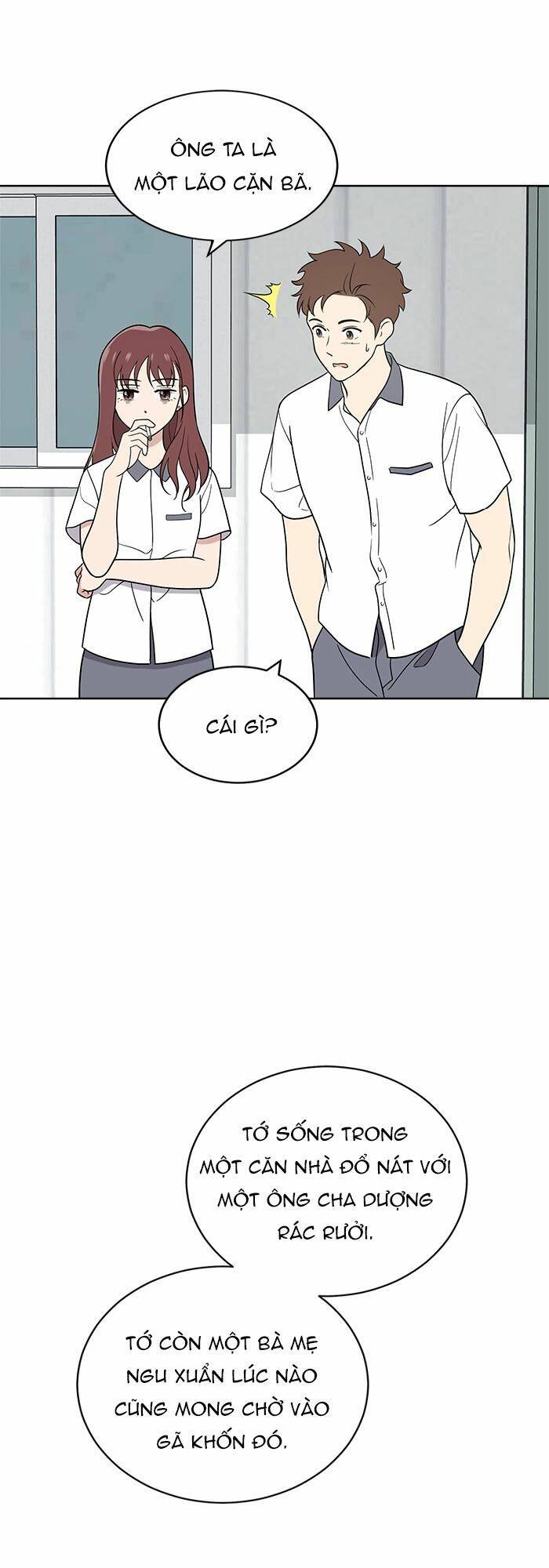 Cô Nàng Hết Thuốc Chữa Chapter 38 - Trang 2