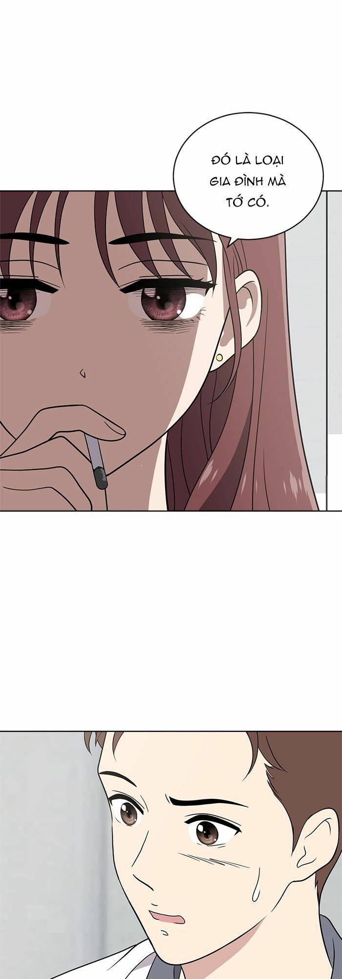 Cô Nàng Hết Thuốc Chữa Chapter 38 - Trang 2