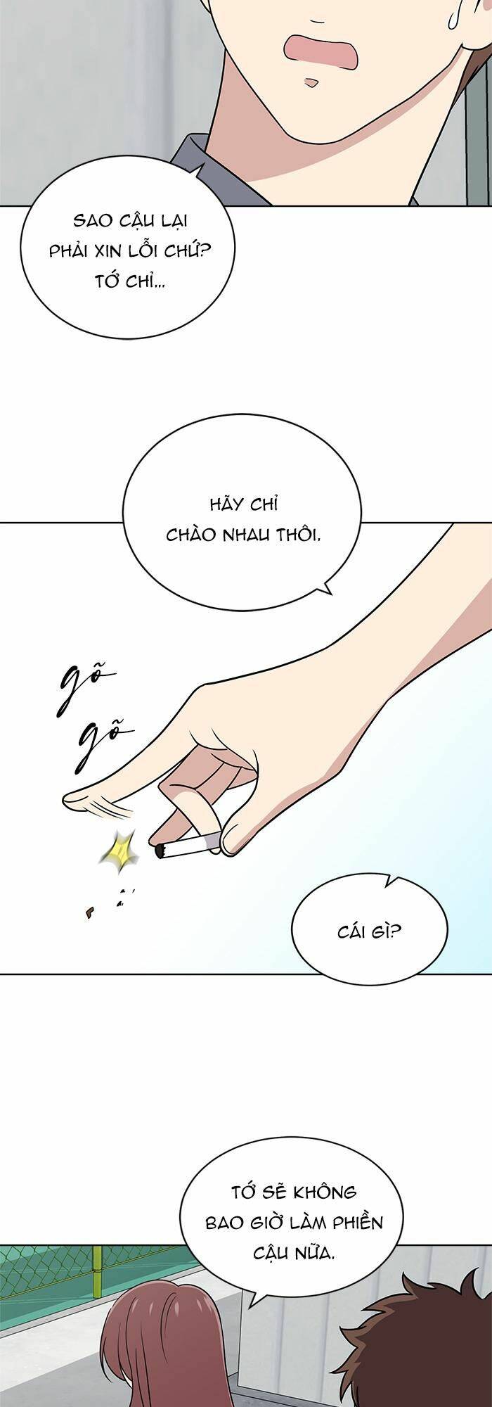 Cô Nàng Hết Thuốc Chữa Chapter 38 - Trang 2