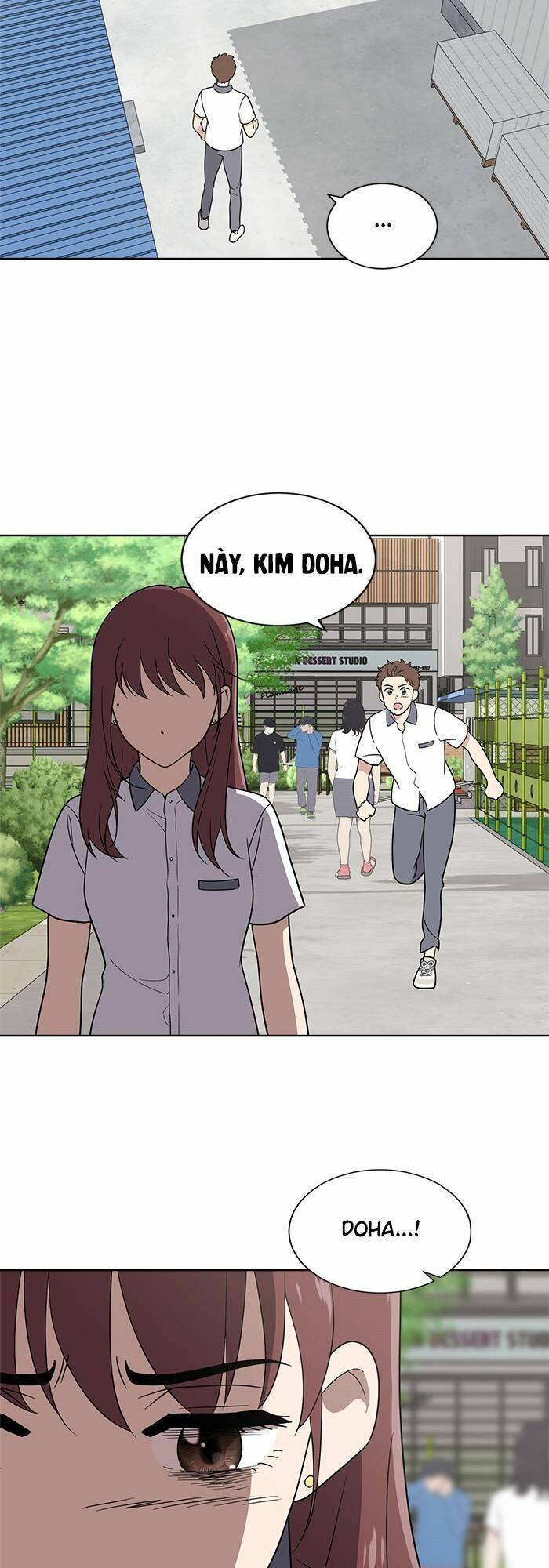 Cô Nàng Hết Thuốc Chữa Chapter 38 - Trang 2