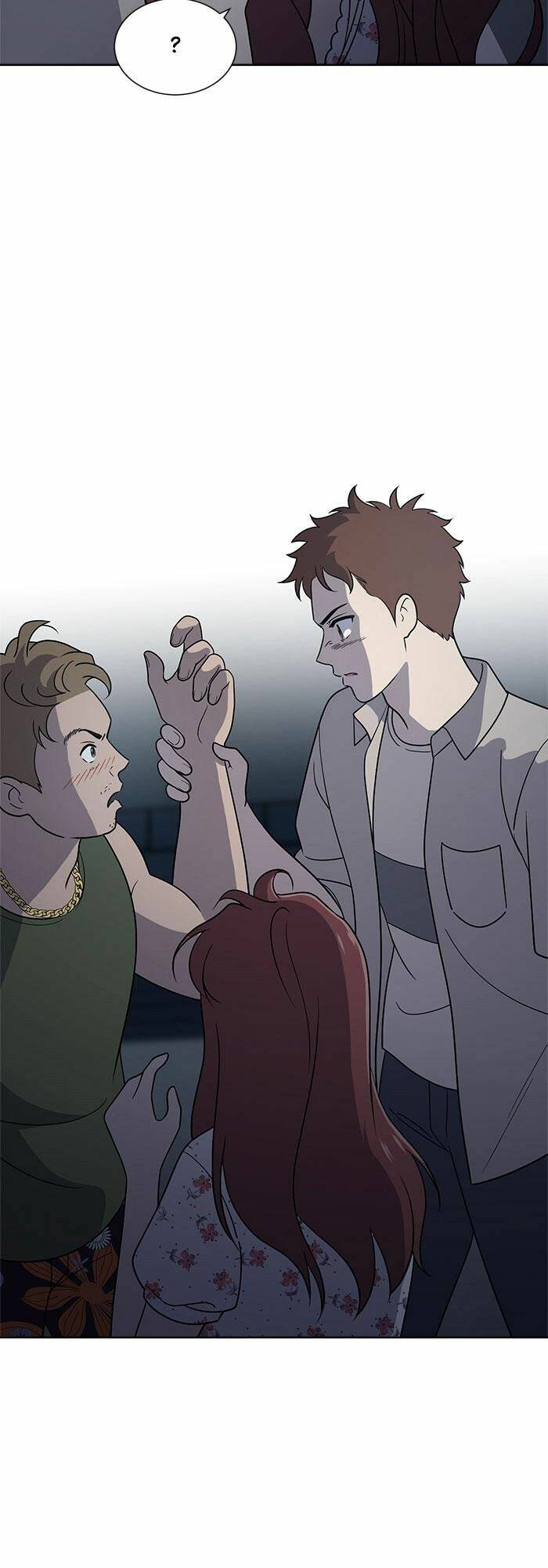 Cô Nàng Hết Thuốc Chữa Chapter 38 - Trang 2