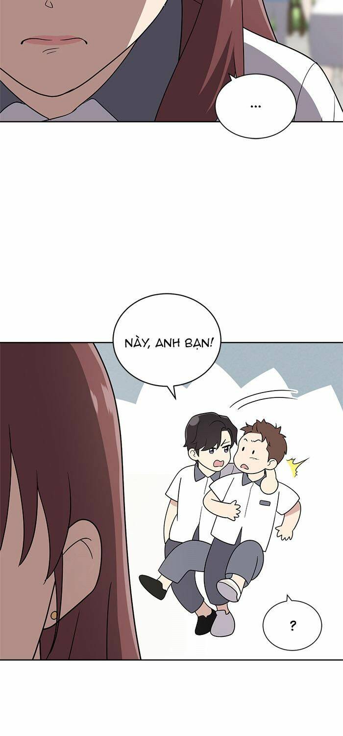 Cô Nàng Hết Thuốc Chữa Chapter 38 - Trang 2